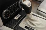 Mercedes-Benz GLK V12 by Brabus 2009 года